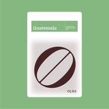 Guatemala, Alma